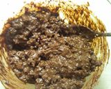 バレンタインに☆簡単！さくチョコ作り方3写真