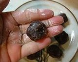 利休まんじゅう作り方2写真