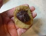 利休まんじゅう作り方7写真