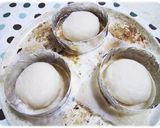 ふんわりもちっと★しあわせバンズ作り方3写真