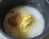 炊き込み生姜ご飯作り方2写真