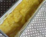 林檎とさつま芋の羊羹作り方4写真