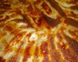 粉チーズで！パリパリ羽根付き餃子の焼き方作り方13写真