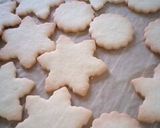 ワンボウルで簡単、さくさくクッキー作り方8写真