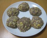 栄養満点！子供大好き　大豆のコロッケ作り方4写真