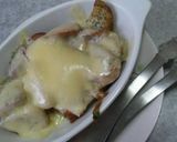 ジャーマンポテト作り方10写真