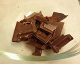 チョコボール？作り方4写真
