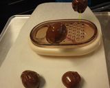 チョコボール？作り方5写真