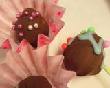 チョコボール？作り方7写真