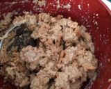 炊飯器かオーブンで♪ベイクドチーズケーキ作り方1写真