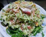 男Meshi☆絶品コールスロー作り方4写真