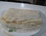 塩麹豆腐 ~オリーブオイルで~作り方1写真