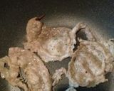 簡単あっさり☆豚肉ハーブ丼作り方4写真