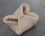 ふわふわ～もちもちの肉まん&あんまん♪作り方7写真
