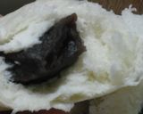 ふわふわ～もちもちの肉まん&あんまん♪作り方10写真