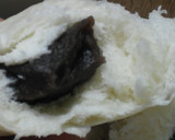 ふわふわ～もちもちの肉まん&あんまん♪作り方10写真