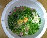 簡単餃子作り方2写真
