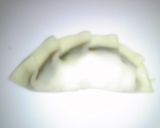 簡単餃子作り方4写真
