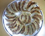 簡単餃子作り方6写真