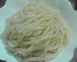 気長に作ろう手打ちうどんだワン作り方14写真