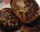 ２種類のハンバーグ・すき焼き風とトマト味作り方7写真
