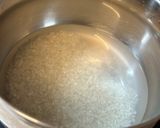 シャトルシェフで簡単おかゆ作り方1写真