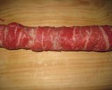 甘辛味のきゅうりの牛肉巻き♪お弁当に♪作り方4写真