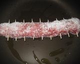 甘辛味のきゅうりの牛肉巻き♪お弁当に♪作り方8写真