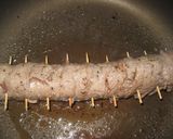 甘辛味のきゅうりの牛肉巻き♪お弁当に♪作り方9写真
