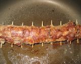 甘辛味のきゅうりの牛肉巻き♪お弁当に♪作り方10写真