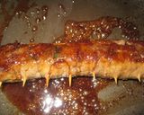 甘辛味のきゅうりの牛肉巻き♪お弁当に♪作り方11写真