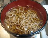 にしん蕎麦作り方4写真