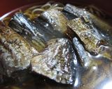 にしん蕎麦作り方6写真