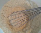 タルト生地～一箱(200g)で３台分～作り方1写真