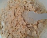 タルト生地～一箱(200g)で３台分～作り方3写真