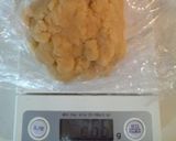 タルト生地～一箱(200g)で３台分～作り方5写真