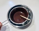 ひと口🍫チョコバナナグラ🍌作り方6写真