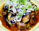 旨辛！悪魔のなすの麻辣うまいうまい焼き！作り方22写真