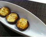 ☆しいたけ カレーのせオーブン焼き☆作り方4写真
