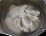 鶏むね肉のキムチ漬け作り方4写真