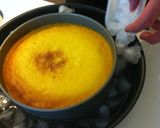 美味しい♡パンプキンプディング作り方10写真