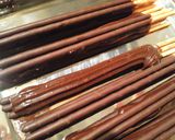 おいしい！生チョコinのポキポキポッキー作り方4写真