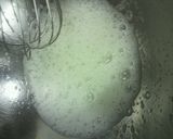 紅茶のシフォンケーキ作り方3写真