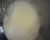 紅茶のシフォンケーキ作り方4写真