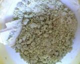 郷土料理〜豆しとぎ〜 枝豆でカンタン♪作り方4写真