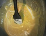 紅茶のシフォンケーキ作り方6写真