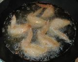 超簡単☆名古屋風手羽先☆作り方2写真