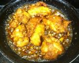 蘇る鶏のから揚げ作り方4写真