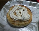[簡単]焼かない目玉焼きサンド!作り方3写真