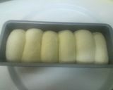 翌日も超しっとり！蒸し焼きミニ食パン作り方4写真